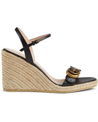 Gucci wedges shoes Clearance