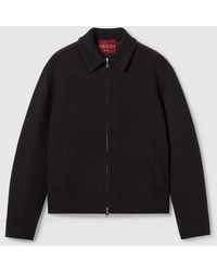 Gucci - Light Jackets - Lyst