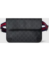 Gucci - Marsupio Gg Misura Piccola - Lyst
