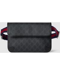 Gucci - Gg Small Belt Bag - Lyst