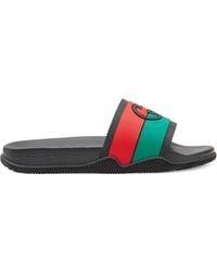 gucci claquette homme