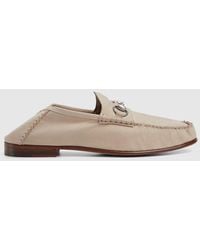 Gucci - Gigi Loafer, Leather - Lyst