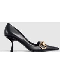 Gucci - Boulevard Pump, Uk - Lyst