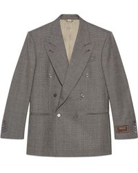 Giacche Gucci da uomo - Fino al 40% di sconto | Lyst