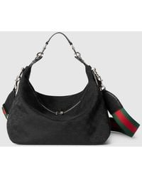 Gucci - Sac À Bandoulière Brera Moyen Format - Lyst