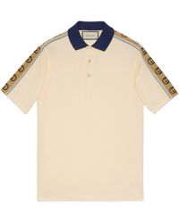 Gucci Polo shirts for Men - Up to 69% off at Lyst.com
