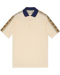 gucci polo shoes