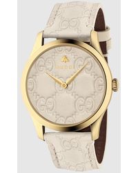 Gucci - Montre g-timeless, 38 mm - Lyst