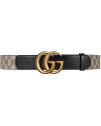 Gucci Belts for Women - Up to 15% off at Lyst.com