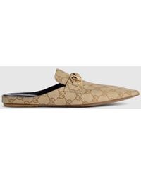 Gucci - Ragazzo Mule, Uk - Lyst