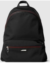 Gucci - Tag Medium Backpack - Lyst