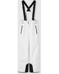 Gucci - Gg Technical Fabric Jacquard Pants, Ready-To-Wear - Lyst