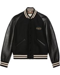 Gucci Jackets for Men - Up to 35% off | Lyst