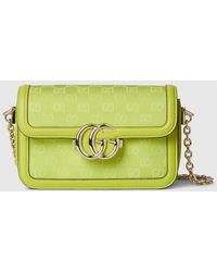 Gucci - Go Small Shoulder Bag - Lyst