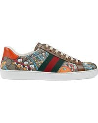 scarpe gucci prezzo
