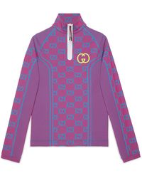Gucci Long-sleeve t-shirts for Men 