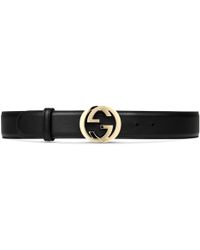 Gucci Belts for Women - Up to 20% off at Lyst.com