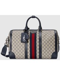 Gucci - Savoy Medium Duffle Bag - Lyst