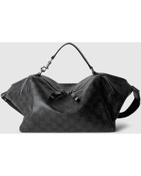 Gucci - Sac À Bandoulière Petit Format Avec Web - Lyst