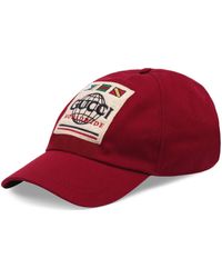 RVCA Andrew Reynolds Cappello Beanie-Nero