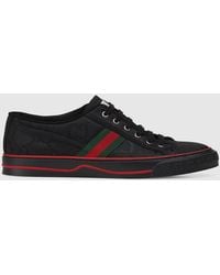Gucci - Off The Grid Trainer - Lyst