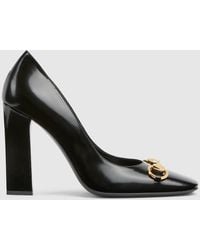 Gucci - Signora Pump - Lyst