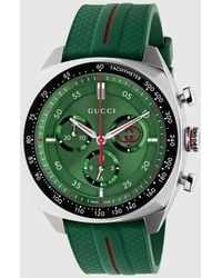 Gucci - Interlocking Watch, 41Mm - Lyst