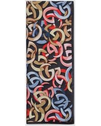 Gucci - Stola - Lyst