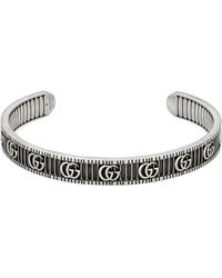 gucci men's jewellery sale