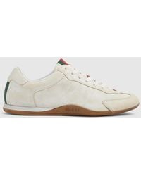 Gucci - Zapatilla Shift Para Mujer, Talla - Lyst