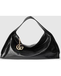 Gucci - Infinity Large Shoulder Bag - Lyst