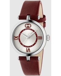 Gucci - Orologio Modello 2000, 30 Mm - Lyst