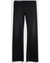 Gucci - Stretch Cotton Denim Pants - Lyst