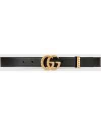 レディース Gucci ベルト | Lyst