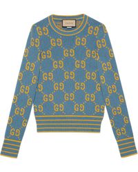 Felpe Gucci da donna - Fino al 53% di sconto | Lyst