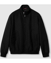 Gucci - Veste Indéchirable En Coton À Motif Gg, Taille - Lyst