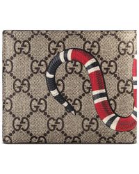 Cartera gucci para hombre Clearance