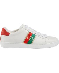 gucci ace sneakers womens sale