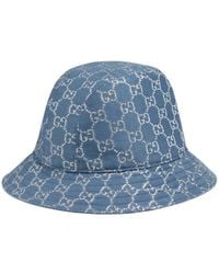 lame papier hat gucci