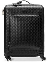 gucci luggage bag price