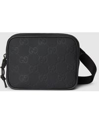 Gucci - Edge Mini Bag - Lyst
