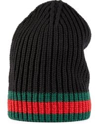 gucci winter hat mens