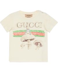 Gucci - Peter Rabbittm X T-shirt - Lyst