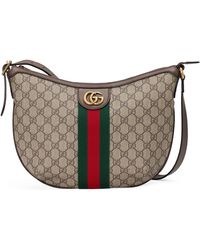 Gucci Bags for Women - Up to 44% off at Lyst.co.uk