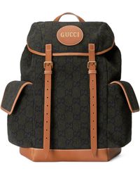 Zaini Gucci da uomo - Fino al 10% di sconto | Lyst