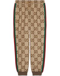 Gucci Sweatpants for Men | Online Sale up to 44% off | Lyst