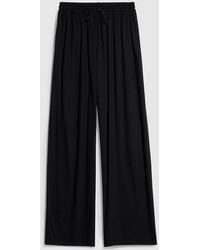 Gucci - Soft Rayon Jersey Sportswear Pants, Ready-To-Wear - Lyst