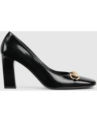 Gucci - Signora Pump - Lyst