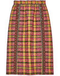 Gucci Gonna - Marrone