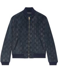 Gucci Jackets for Men | Online Sale up to 66% off | Lyst